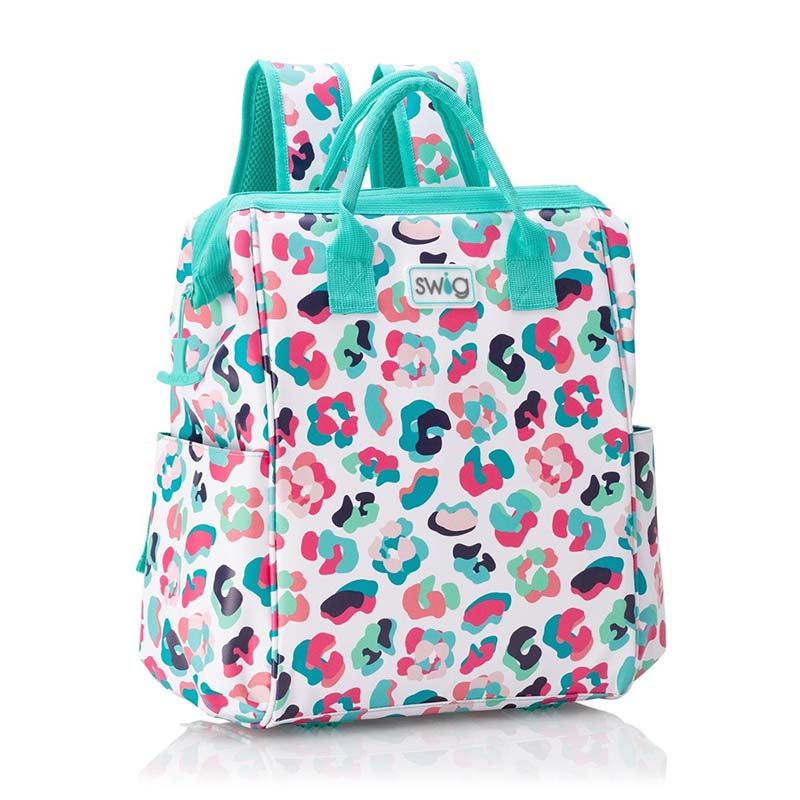 Party Animal Backpack Cooler