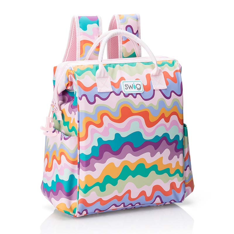 Swig™ Sand Art Backpack Cooler