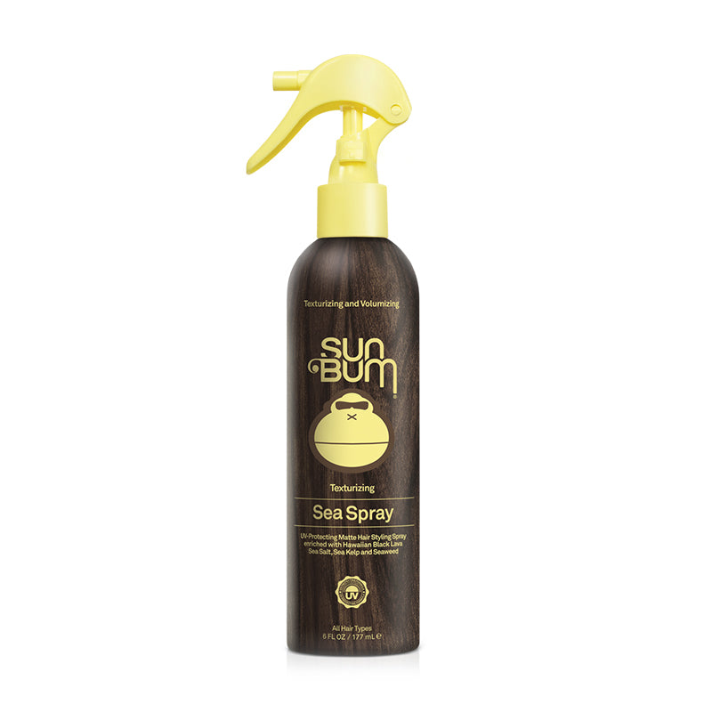 Sun Bum Hair Sea Spray
