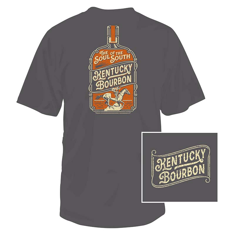 Soul Of The South Short Sleeve T-Shirt