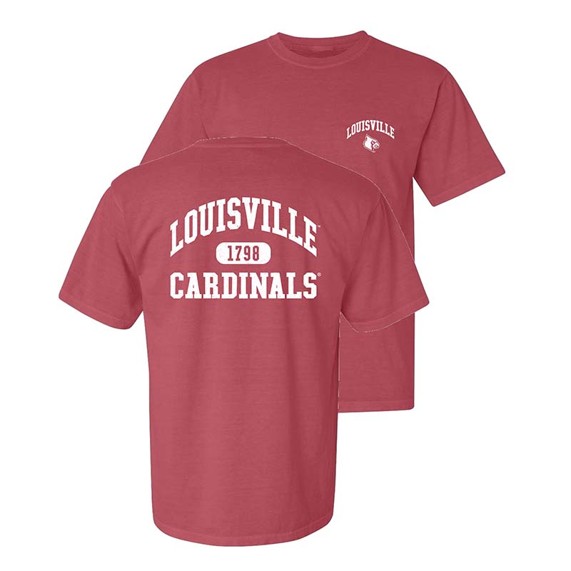 Kids Louisville Cardinals Gifts & Gear, Youth Louisville Cardinals Apparel,  Merchandise