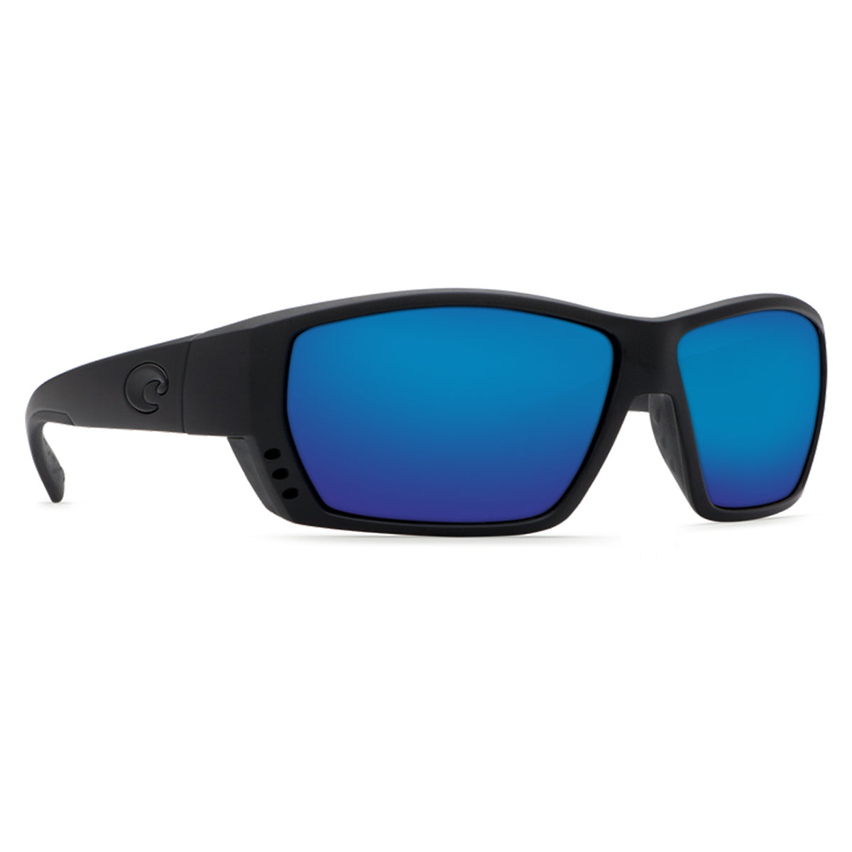 Tuna Alley Blackout Frame with Blue Mirror 580G