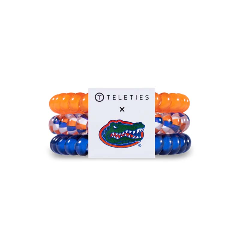 UF Small Hair Tie 3 Pack