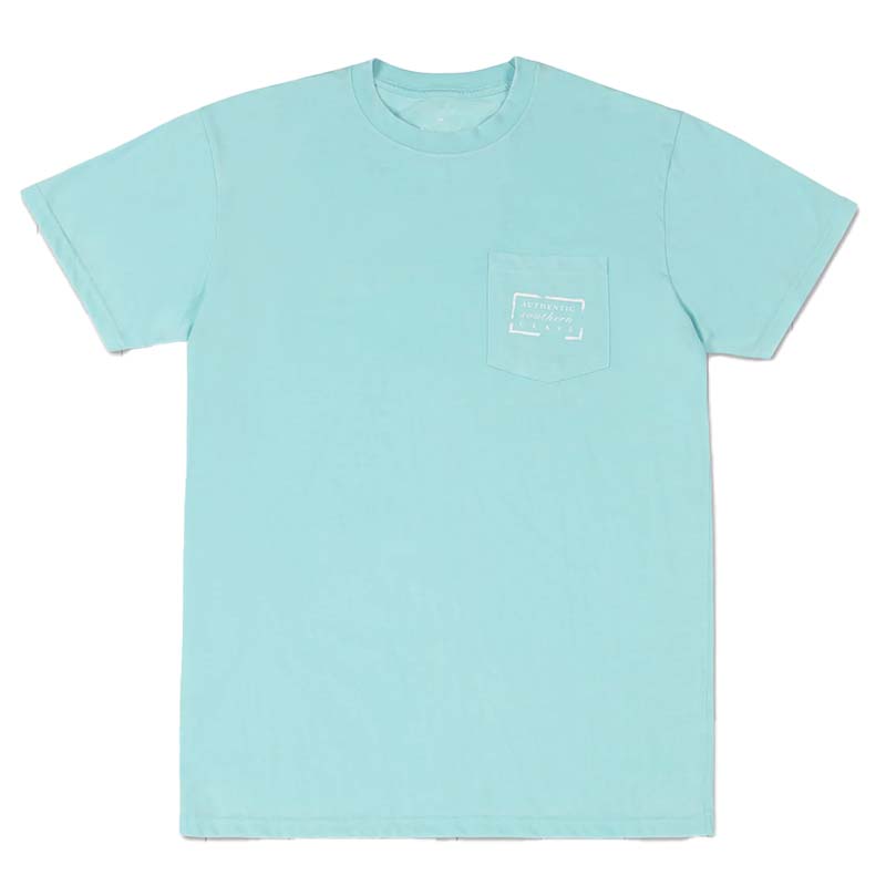 SEAWASH™ Authentic Short Sleeve T-Shirt