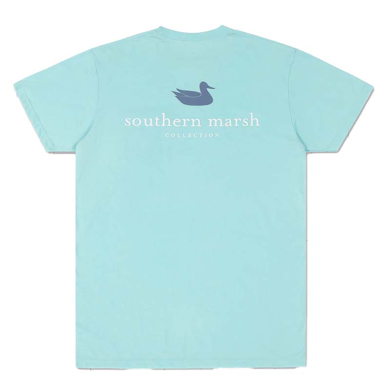 SEAWASH™ Authentic Short Sleeve T-Shirt