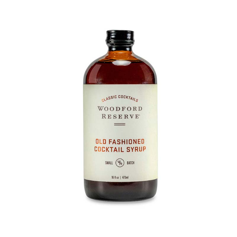 Woodford Reserve® Old Fashioned Syrup